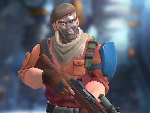 Game 1 Icon