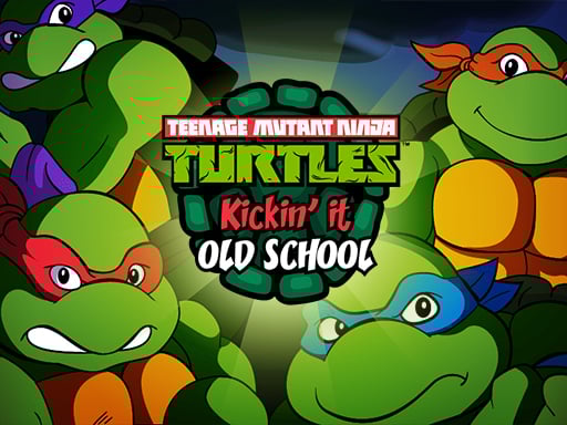 Kickin it old School