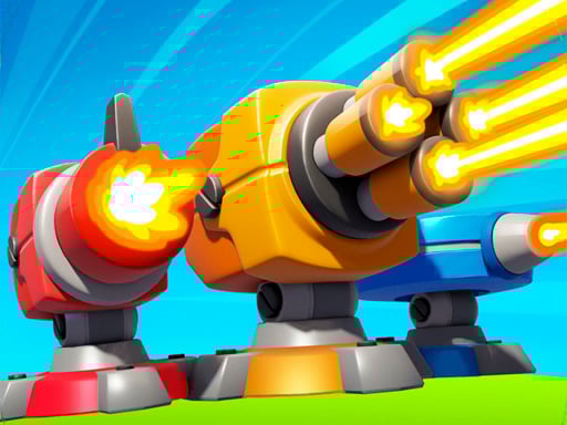 FireLine: Merge Defense