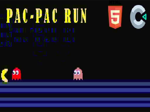 PAC PAC RUN