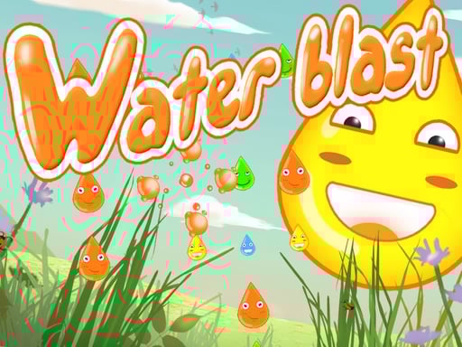 Water Blast