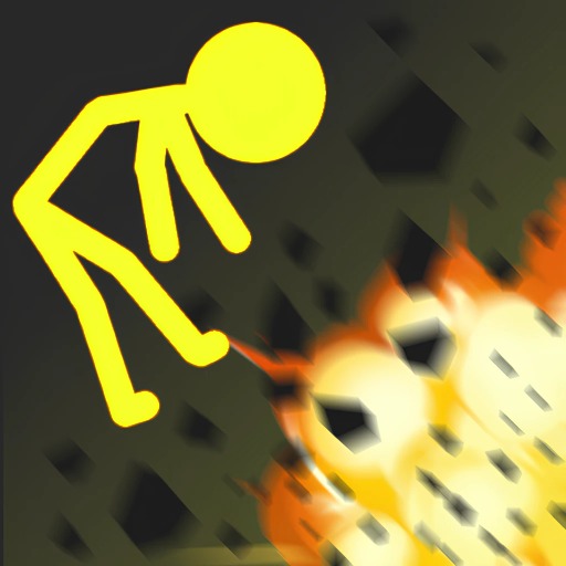 Stick: Tactics & Destruction