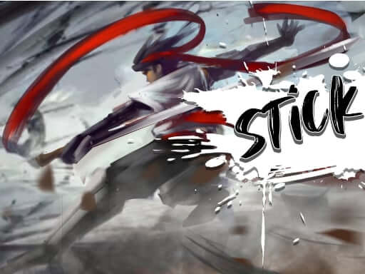 棍棒格鬥連招