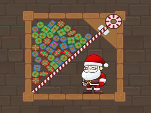 TFT Santa Rescue