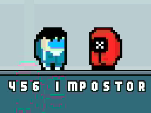 456 İmpostor