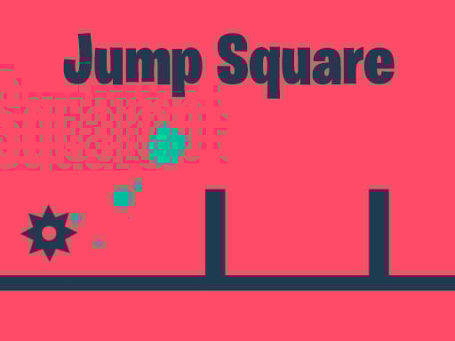 Jump Square