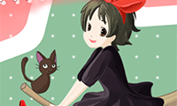 Kikis Delivery Service