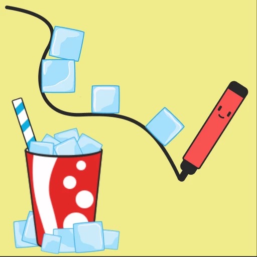 Path ice