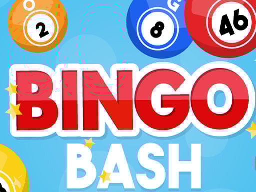 Bingo Bash