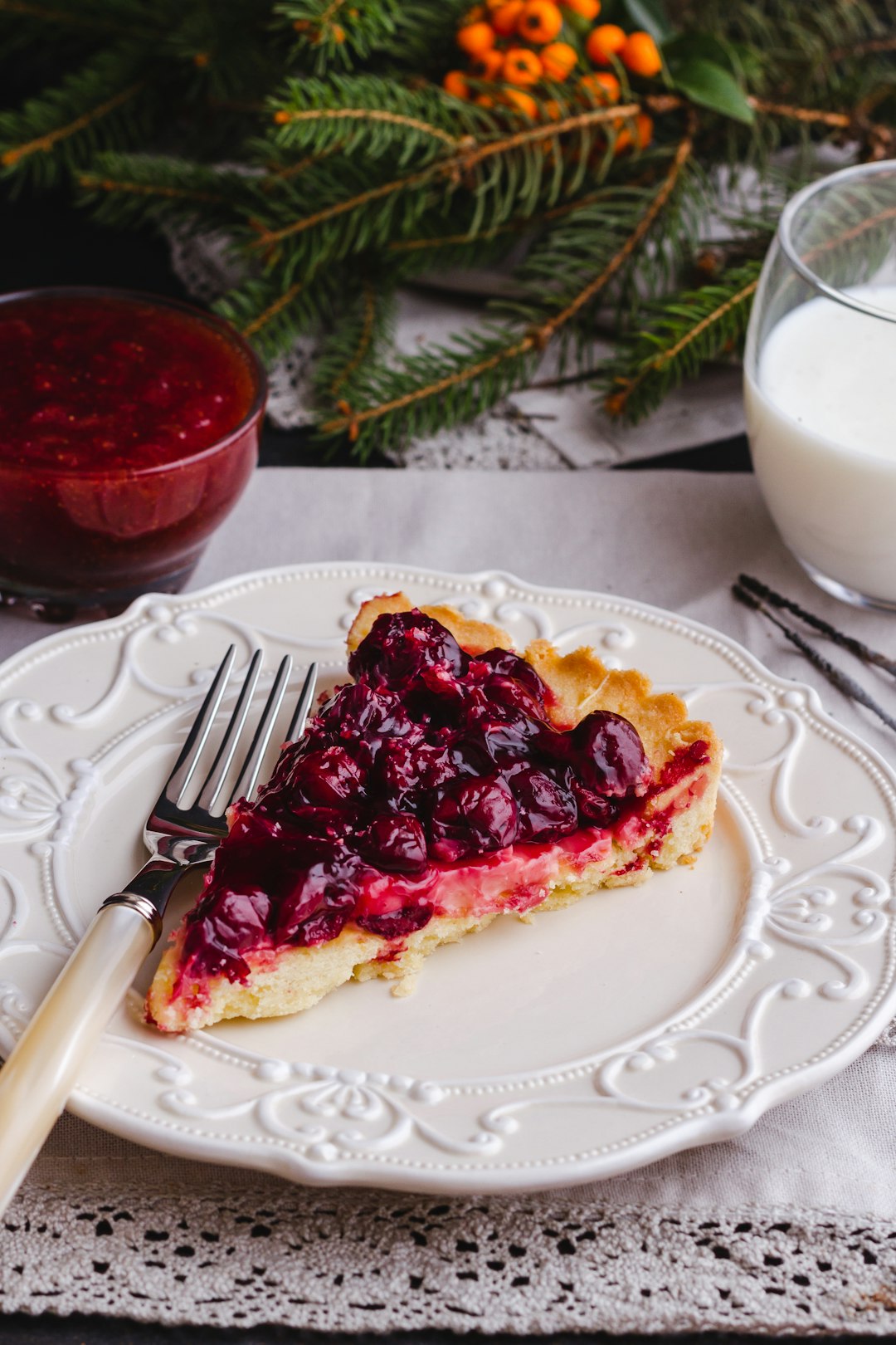A Weeknight Twist on a Classic Dessert