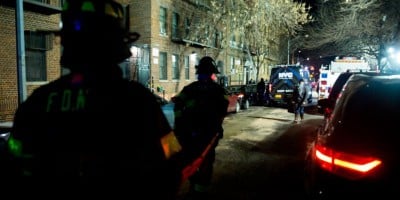 How to Stay Up All Night