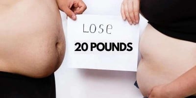 How to Lose 20 Pounds as Fast as Possible How to Lose 20 Pounds as Fast as Possible
