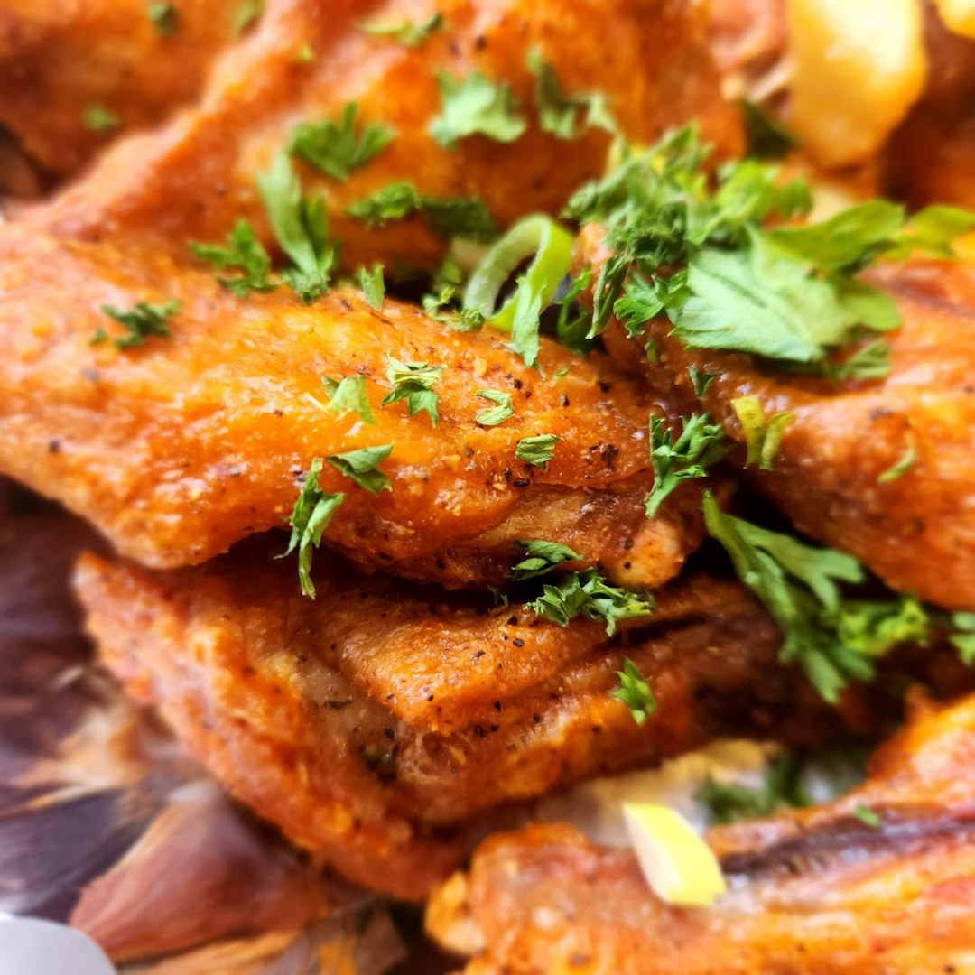 A Tasty Twist for Your Dinner Table