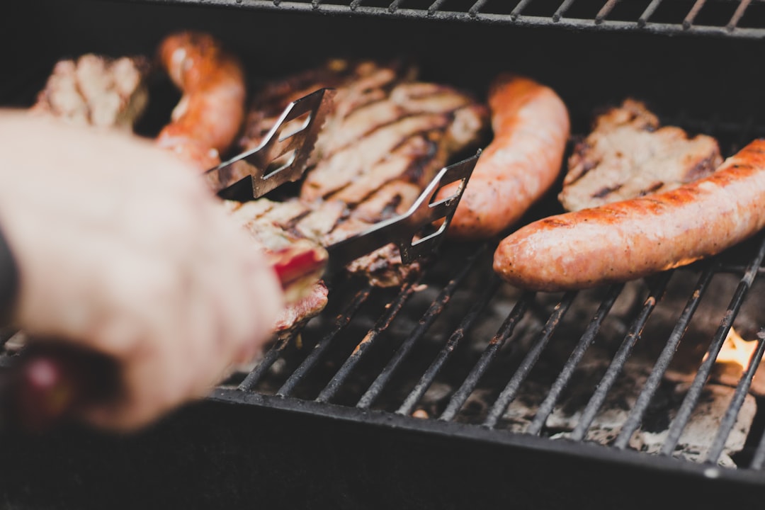 The Irresistible Secret of a Party Starter