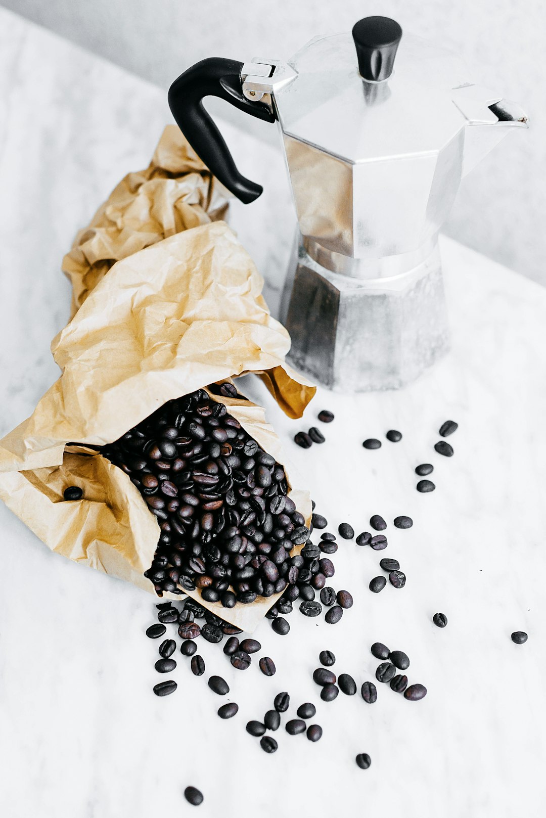 The Surprising Secret of Salt in Your Cup: Coffee Edition