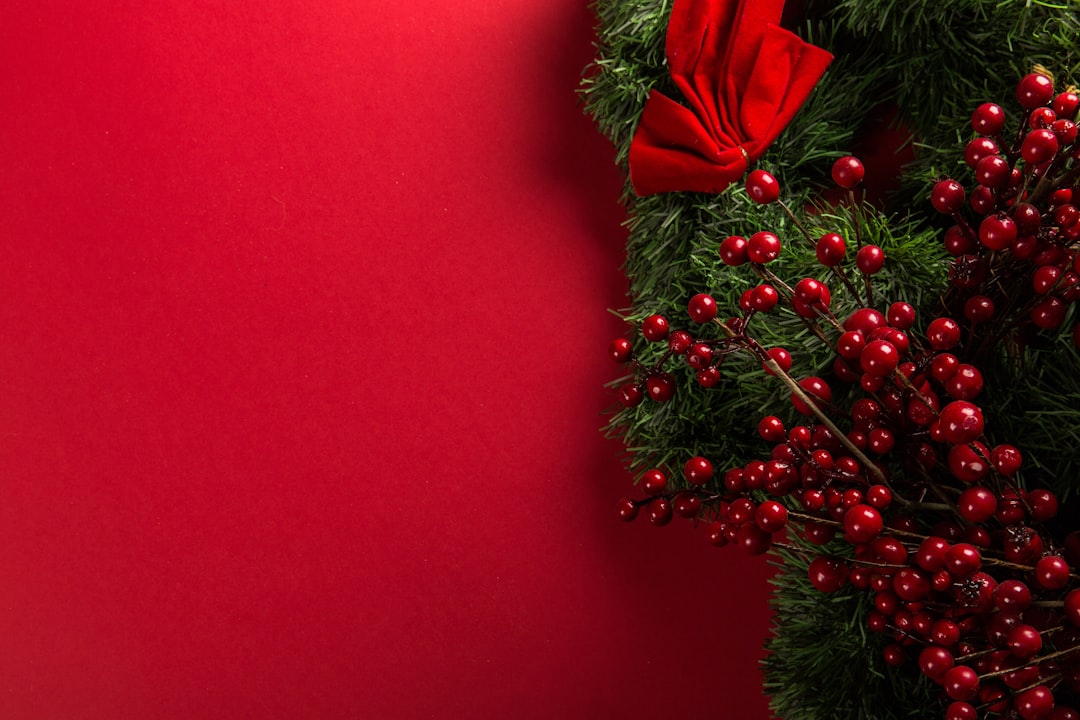 A Festive Treat for Christmas Mornings
