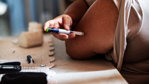 Pancreatic cancer: GLP-1 drugs such as Ozempic don't increase risk