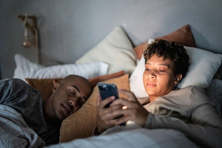 'Night Owls' Are at a Higher Risk of Diabetes 'Night Owls' Are at a Higher Risk of Diabetes