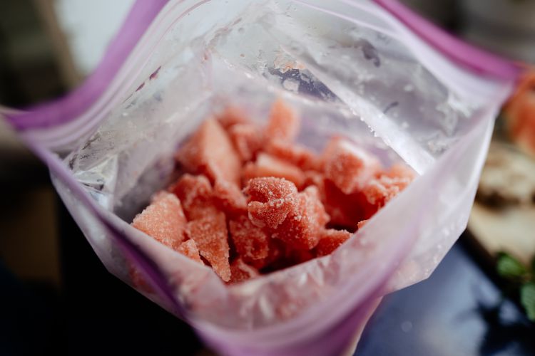 Can You Freeze Watermelon? Yes, If You Follow These Tips Can You Freeze Watermelon? Yes, If You Follow These Tips