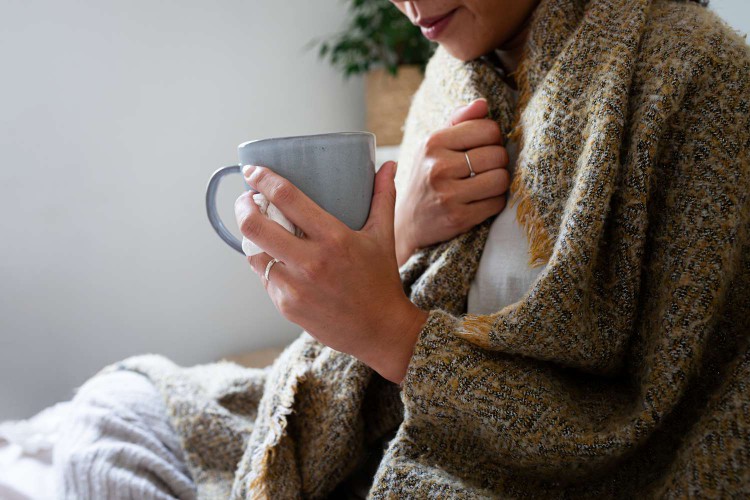 When to Take Cold Medicine, According to Experts