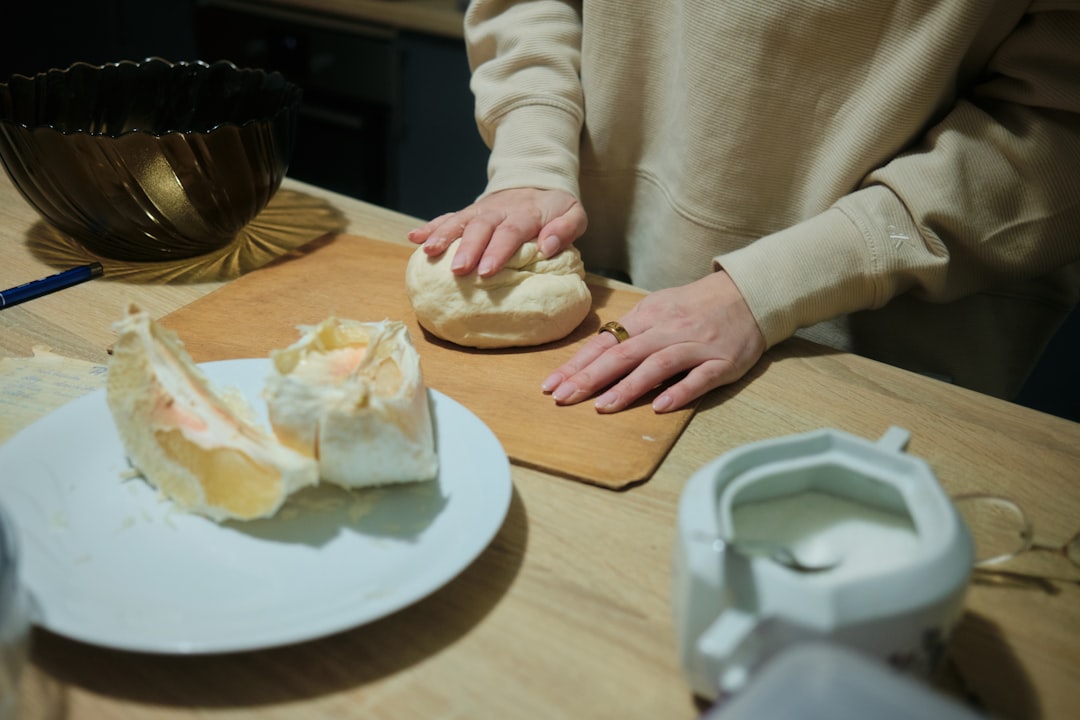The Quick and Tasty Chocolate Cannoli Delight