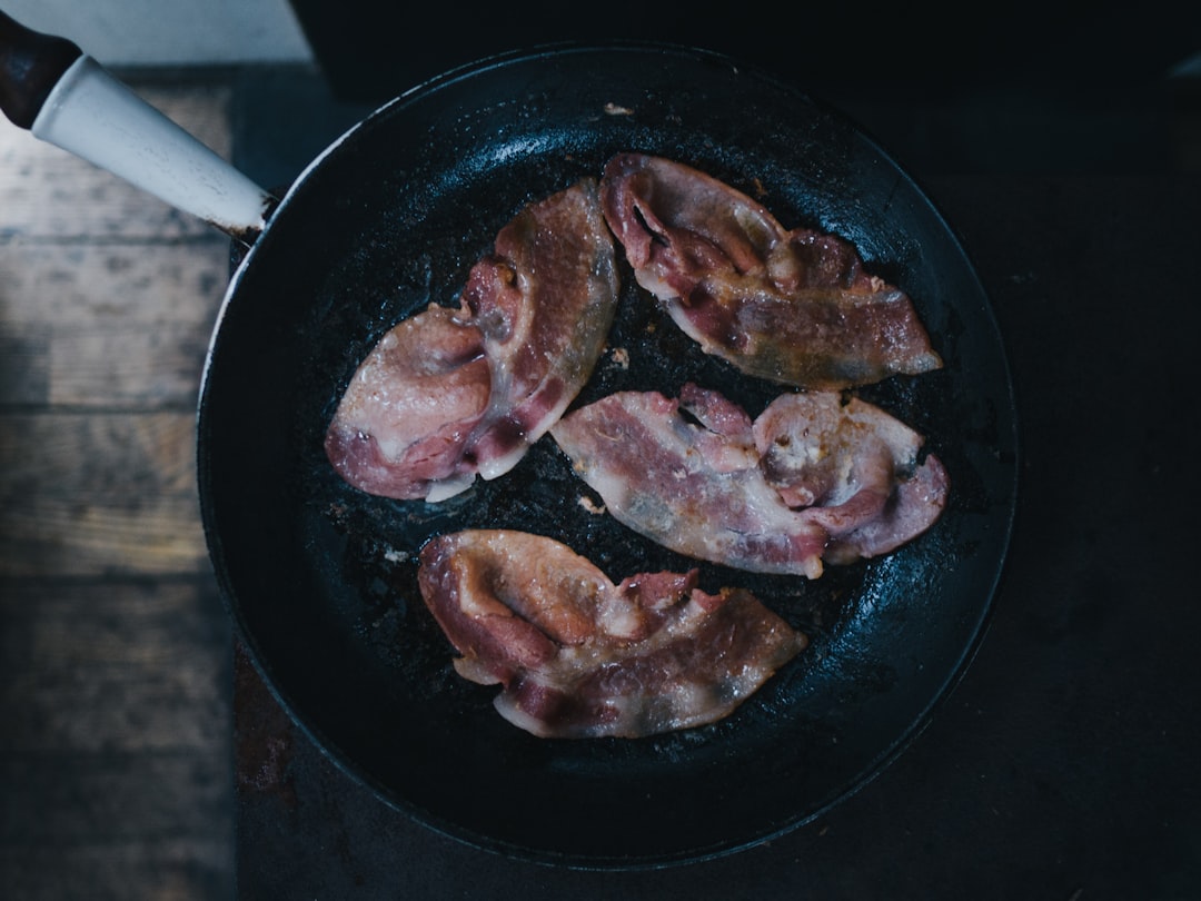A Cozy Twist on Classic Comfort Food