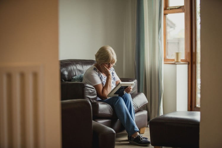 Loneliness Linked to Increased Parkinson’s Disease Risk