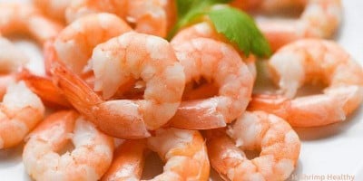 Is Shrimp Healthy