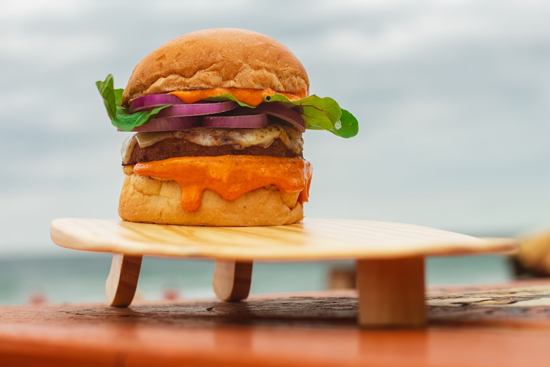 A Quick and Delectable Seafood Delight on the Grill