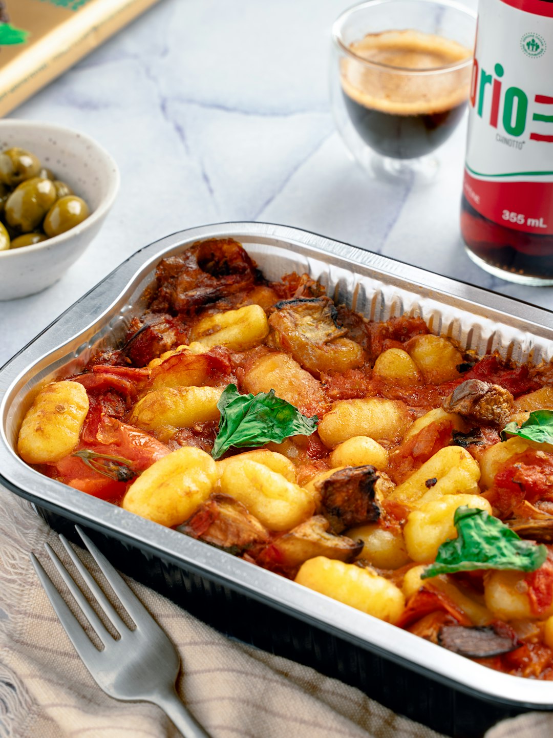 The Irresistible Italian Potato Delight for Your Dinner