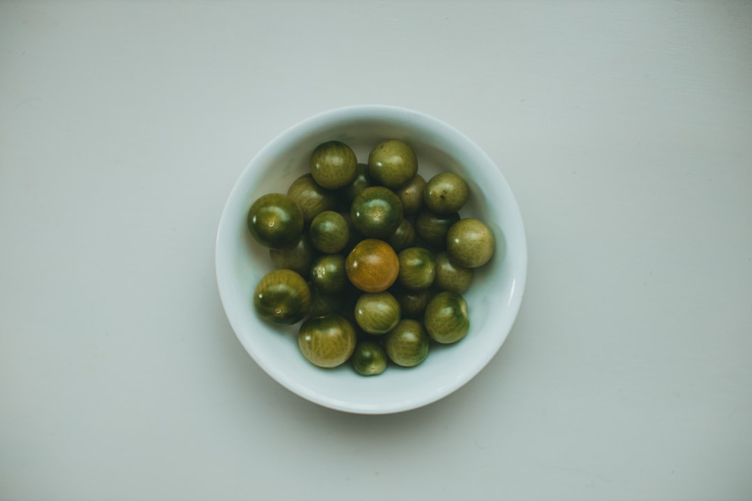 The Irresistible Allure of Crushed Olive Spread