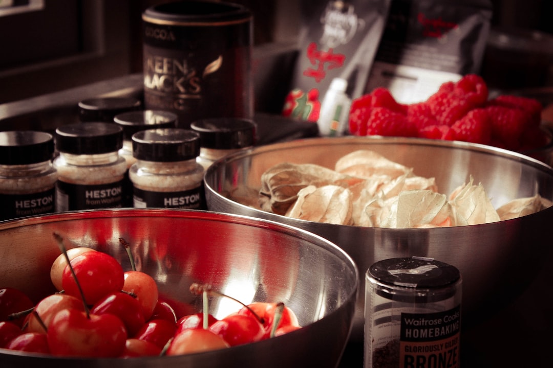 Unleash the Magic of Spice Storage: Tips for Freshness and Organization Unleash the Magic of Spice Storage: Tips for Freshness and Organization