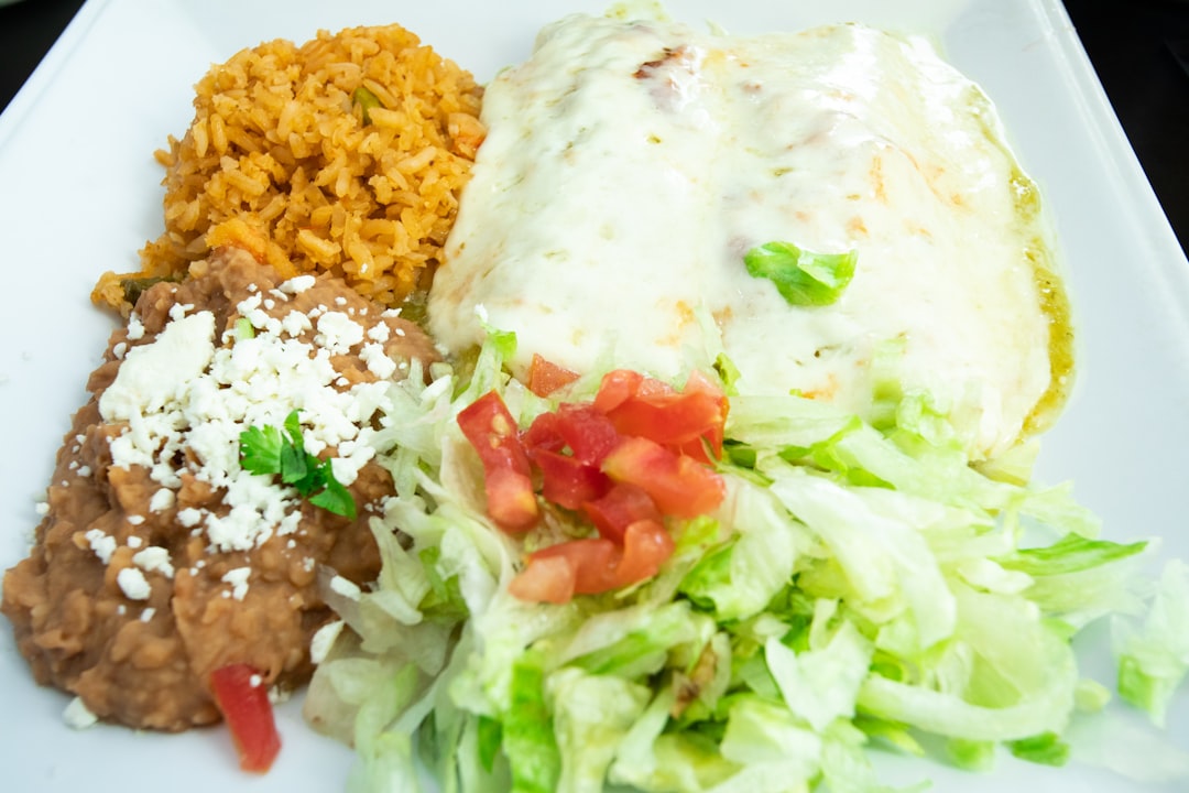 Vegetarian Delights: The Heart of Mexican Cuisine