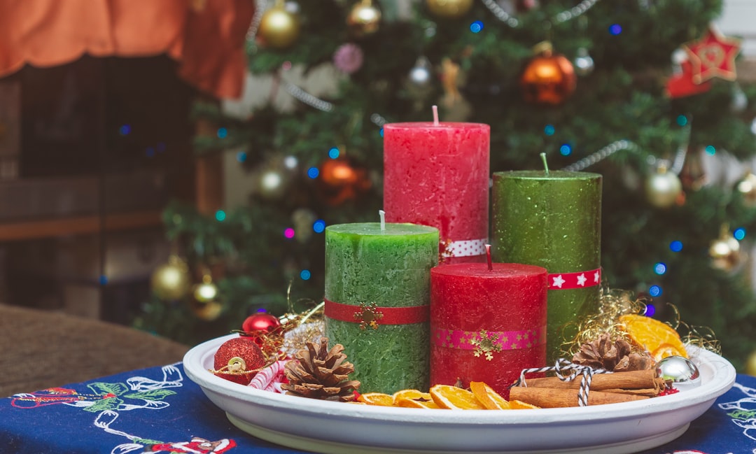 Unveiling the Magic of Homemade Mulled Wine