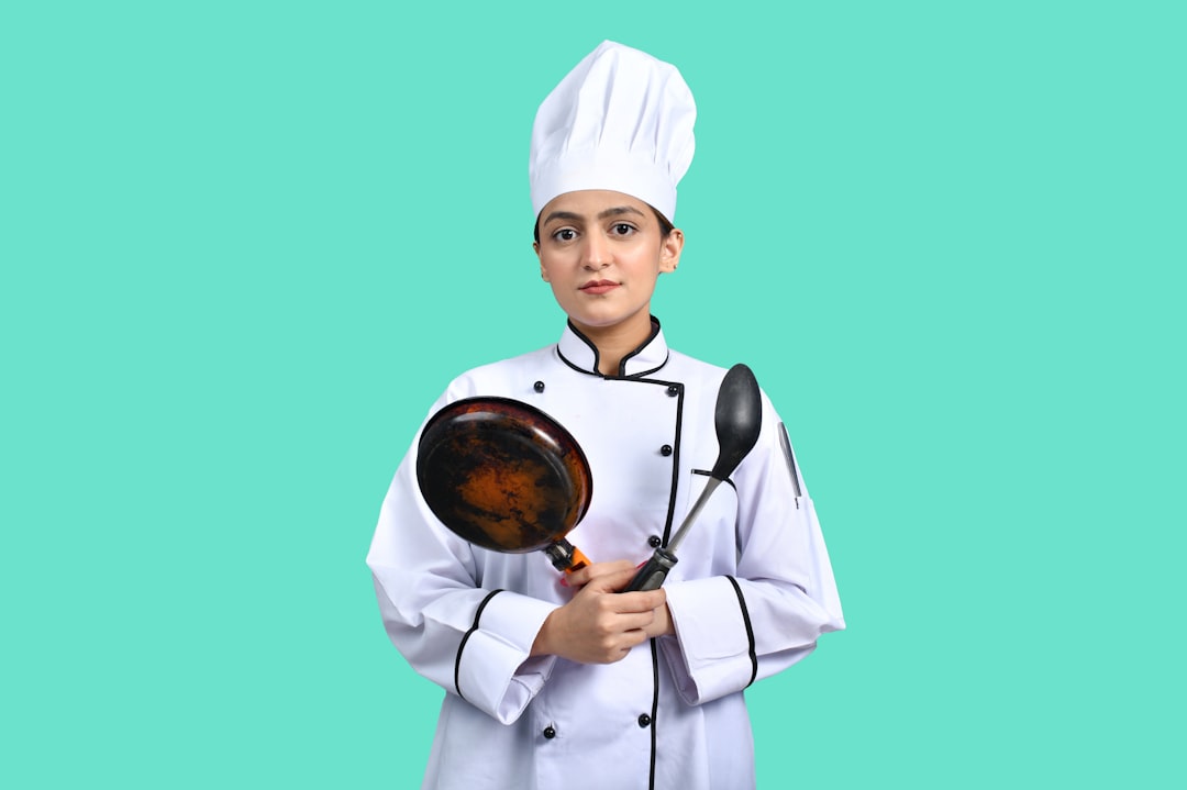 Unleash Your Inner Chef: Mastering the Art of Cooking