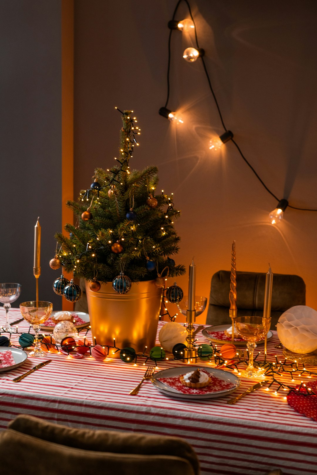 Festive Treats for the Christmas Season