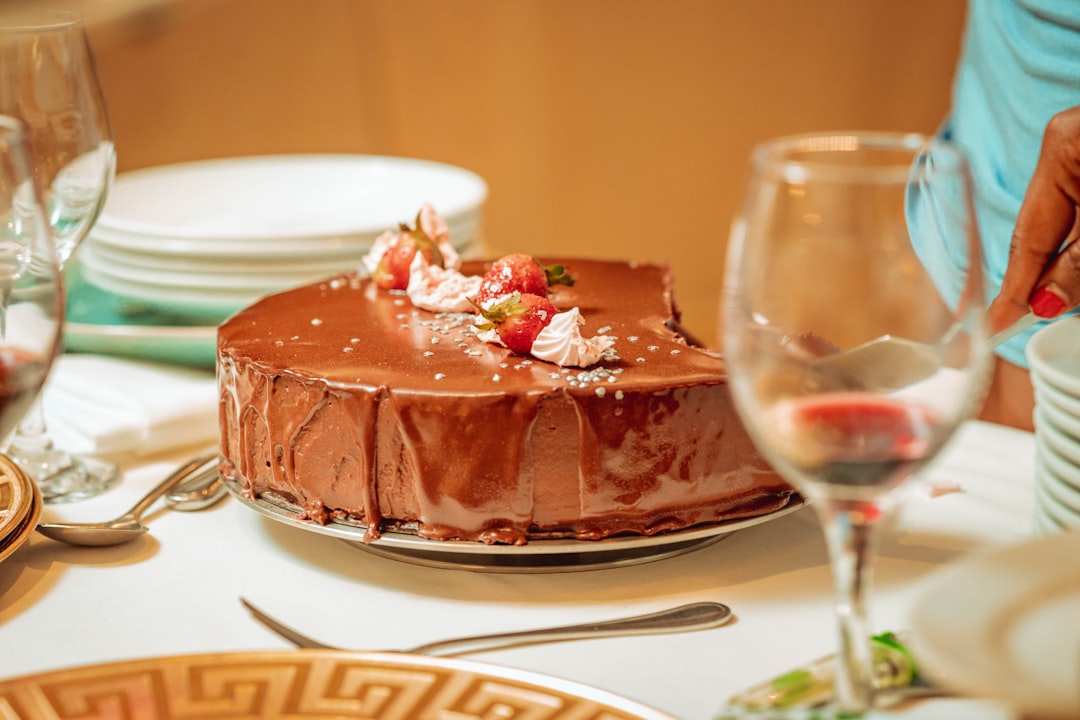 Revamping Appetizers with Dried Fruits