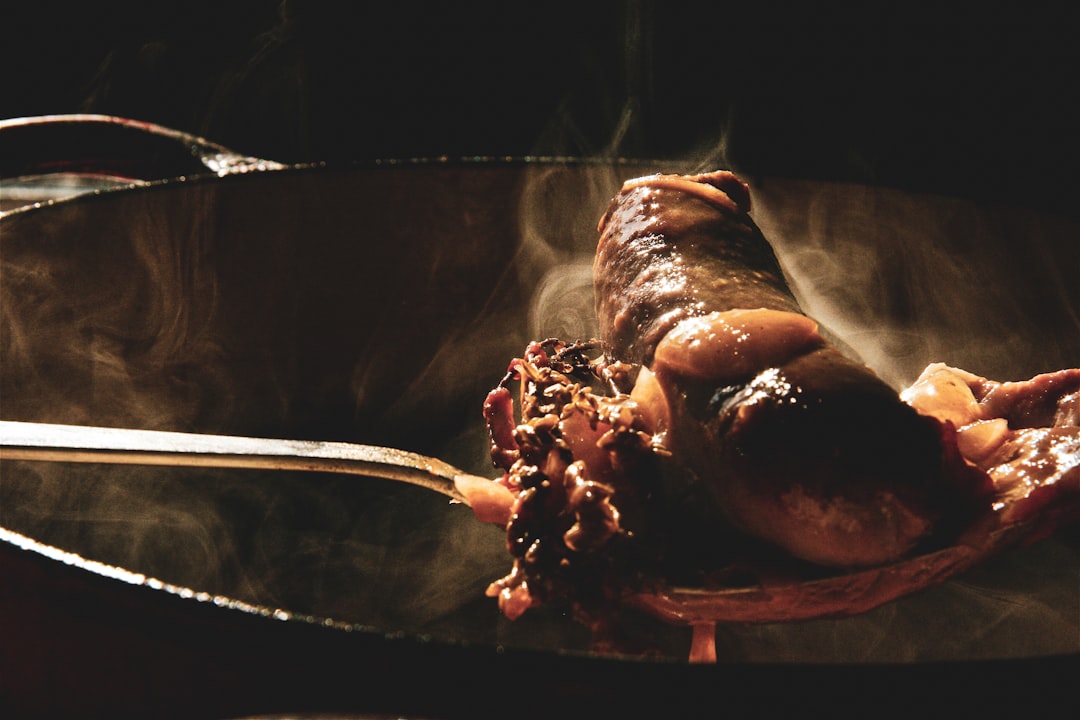 Unleash Your Culinary Creativity: Crafting Stunning Pork Loin Pinwheels Unleash Your Culinary Creativity: Crafting Stunning Pork Loin Pinwheels