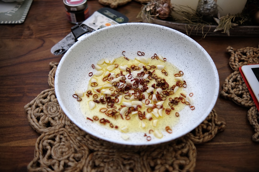 A Year - Round Cherry Delight