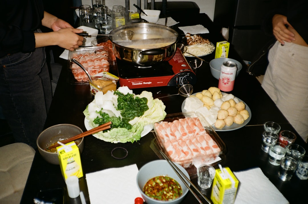 Unleash the Wild West Flavors at Your Dinner Table