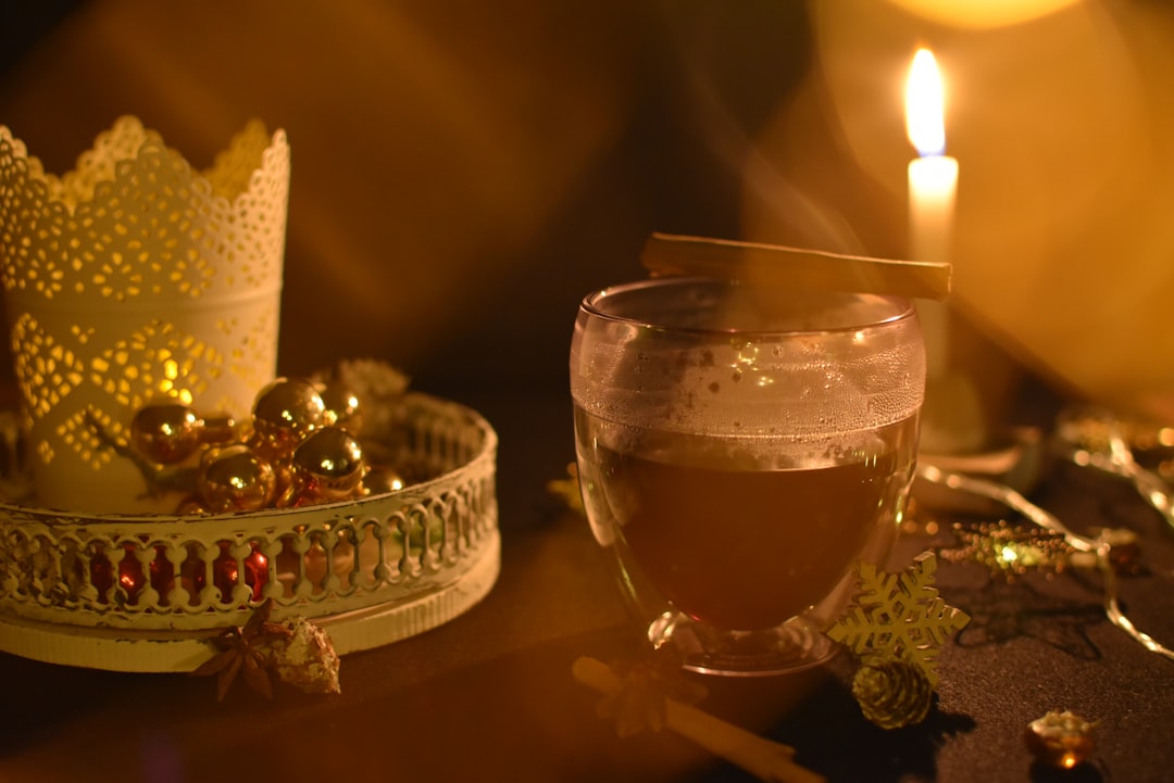 The Zesty Summer Elixir: Whipped Lemonade Delight