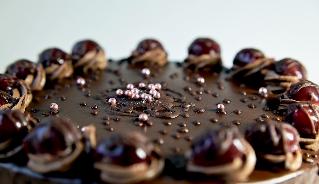The Irresistible Allure of Miniature Desserts