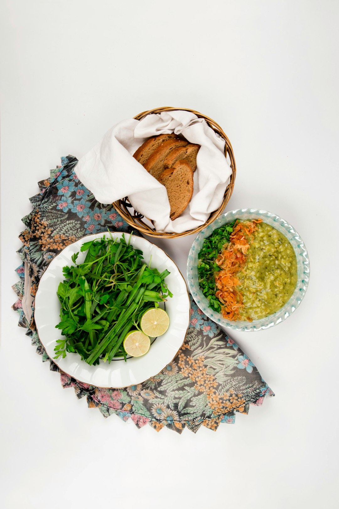 The Refreshing Fusion: Ginger and Raspberry - Rhubarb Mocktail