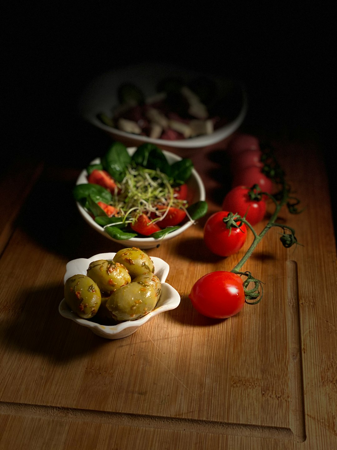 A Delectable Make - Ahead Dish for Any Meal
