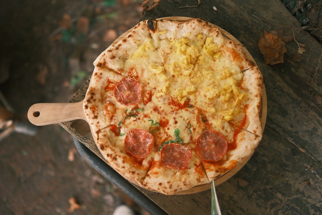 Sweet Delights for a Romantic February