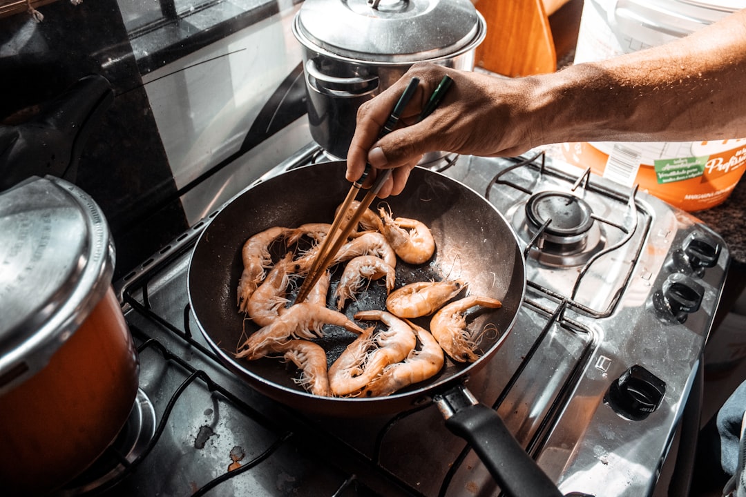 The Art of Baking Perfect Salmon Steaks