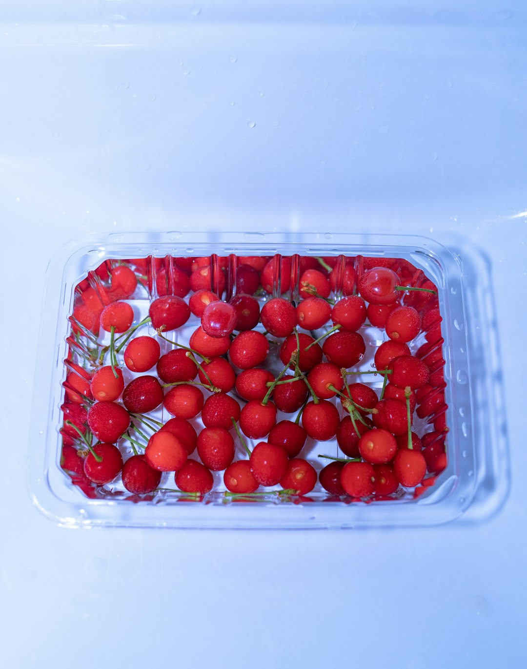 The Secret of Heart - Loving Fruits in Your Grocery List