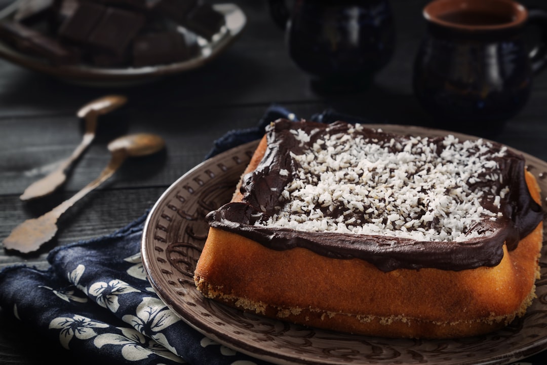A Gastronomic Italian - Inspired Steak Delight