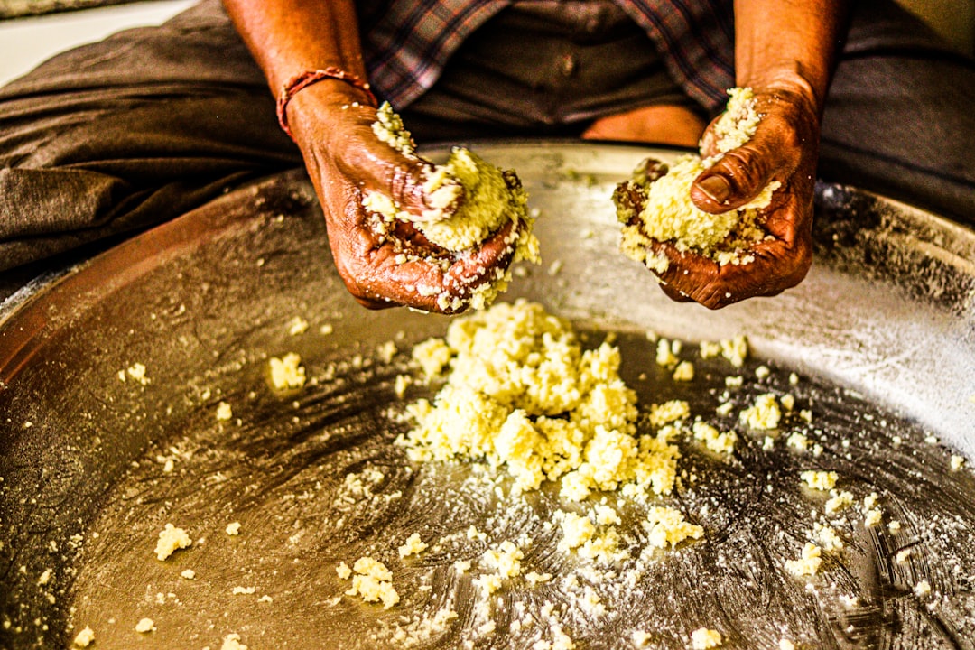 Unveiling the Mysteries of Salt in Cooking Unveiling the Mysteries of Salt in Cooking