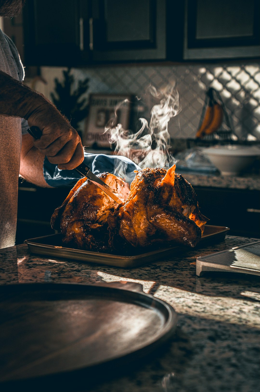 Unleashing the Zest: A Thanksgiving Turkey Revelation